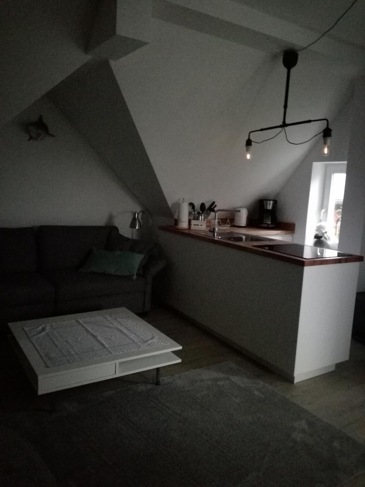 Gaestehaus Wolkenlos Fehmarn Esterno foto