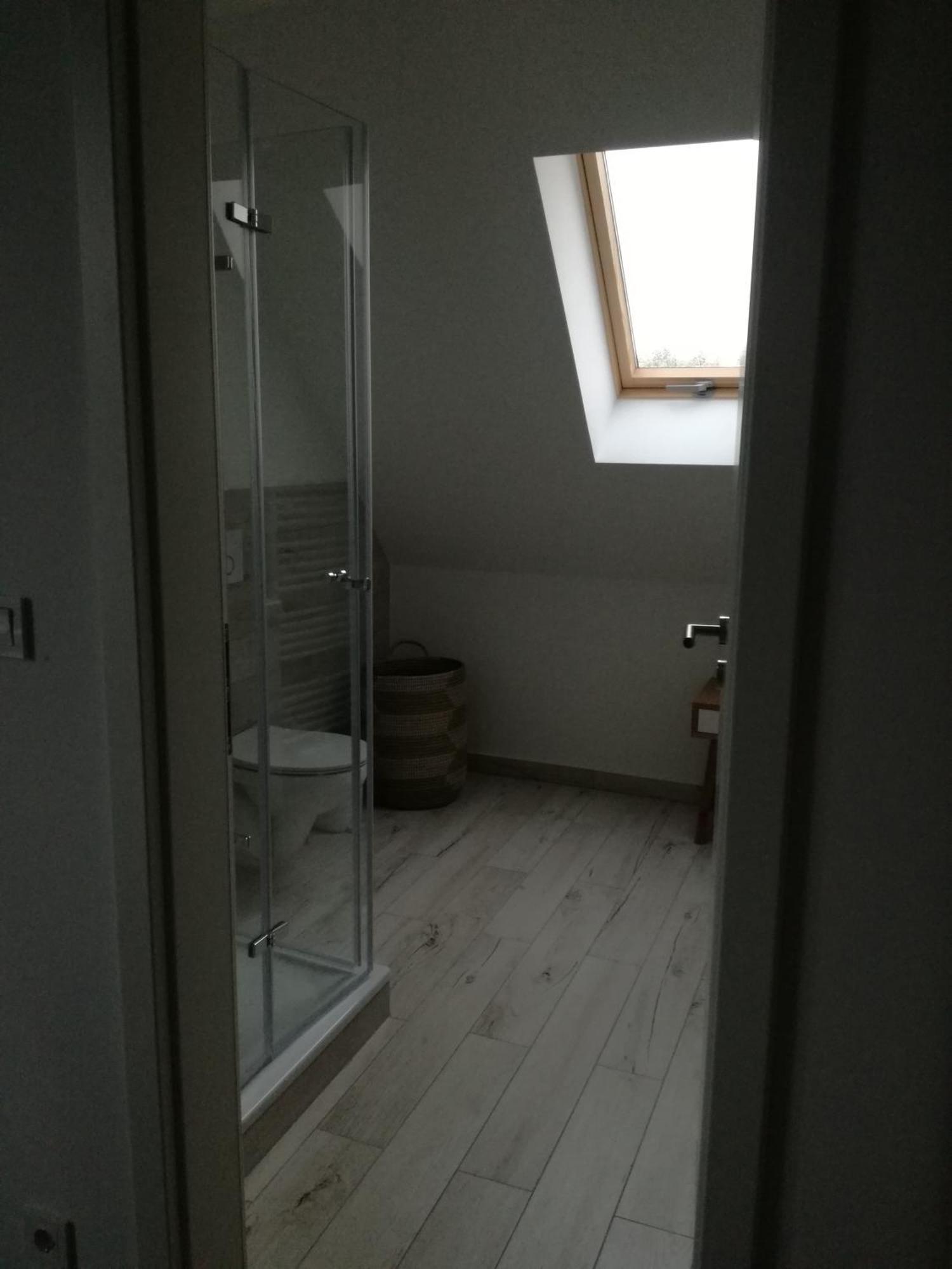 Gaestehaus Wolkenlos Fehmarn Esterno foto