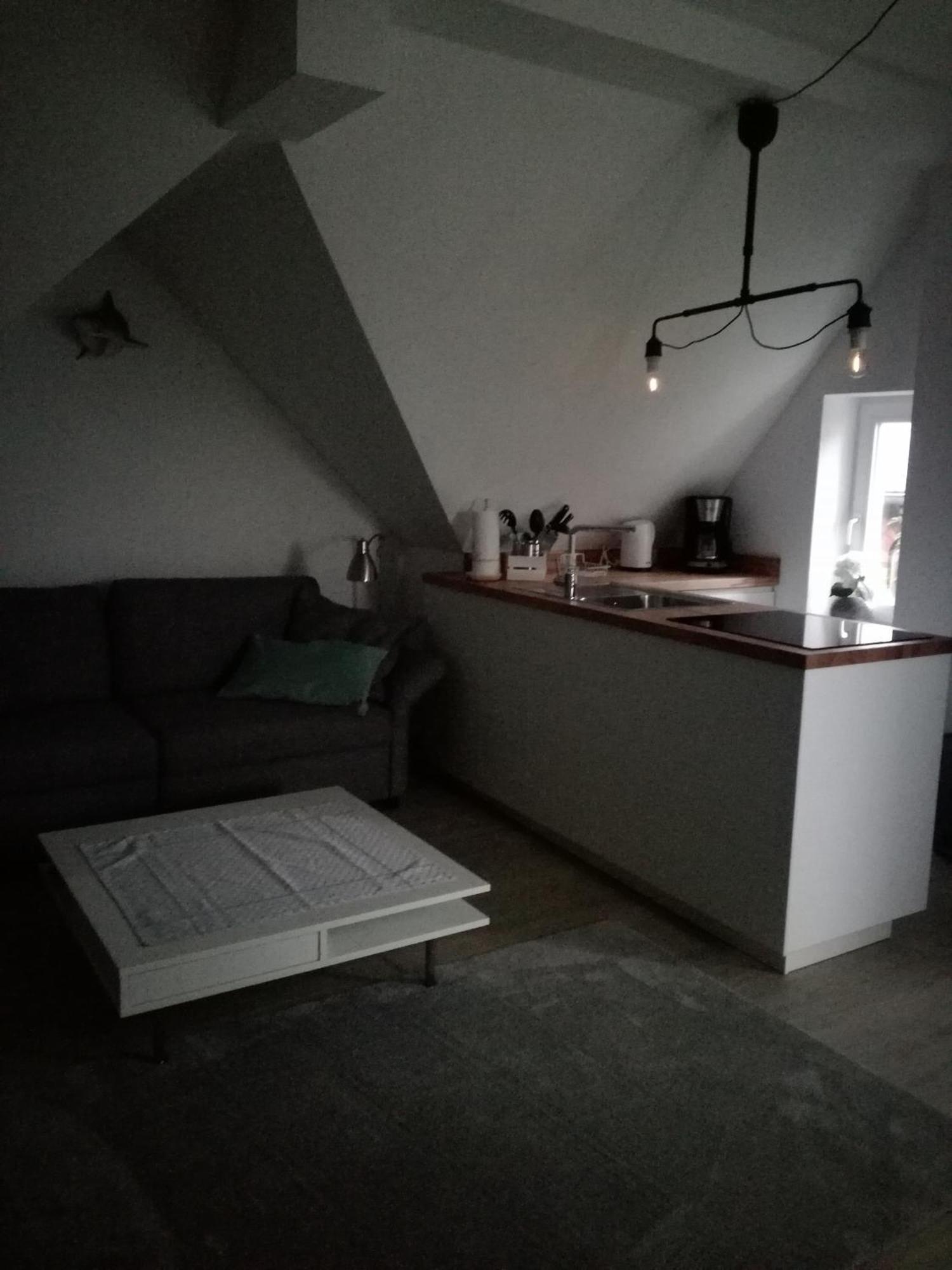 Gaestehaus Wolkenlos Fehmarn Esterno foto